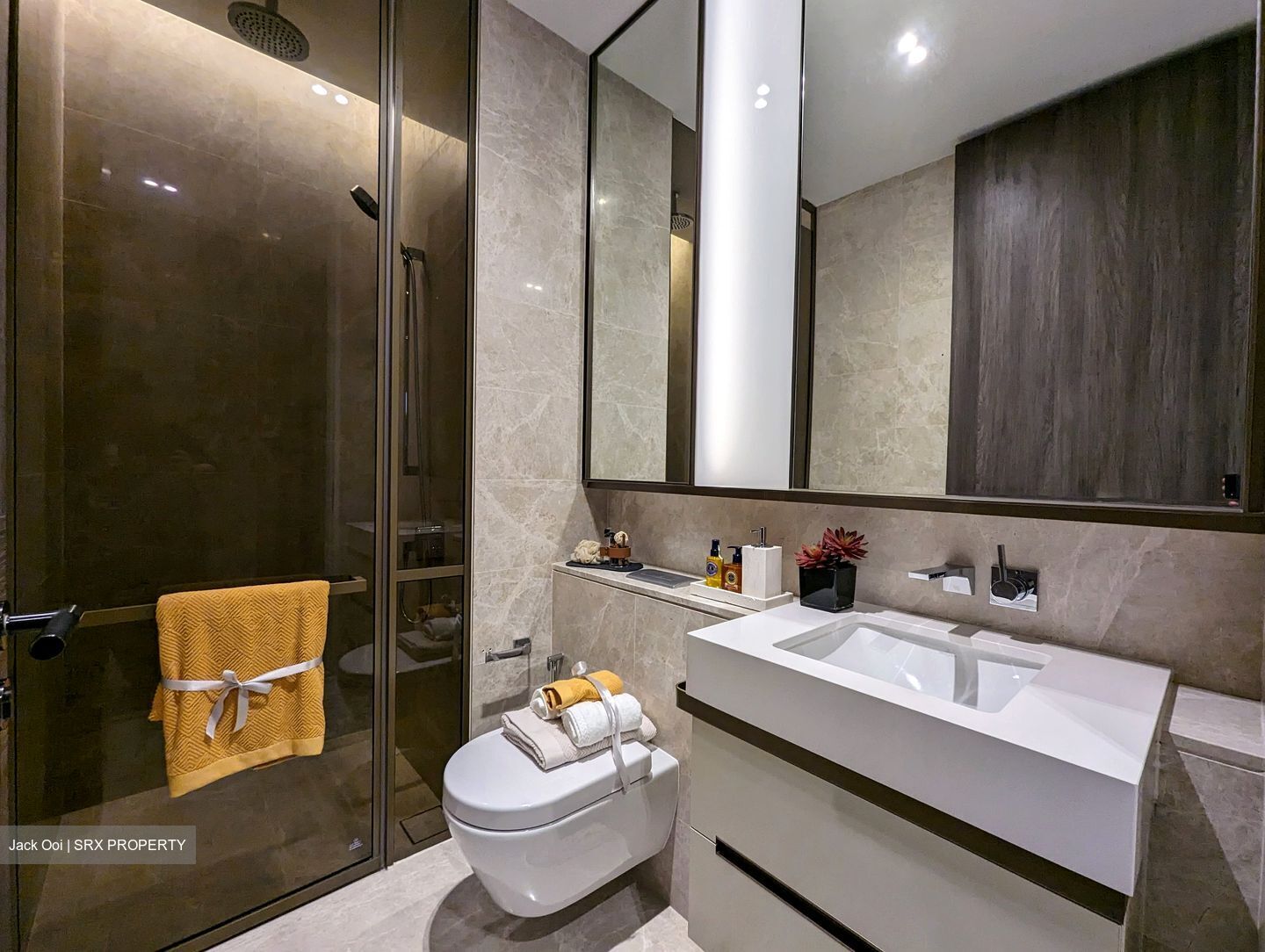 19 Nassim (D10), Apartment #441928961